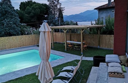 Acquaseria Bed & Breakfast | Akuaduulza B&B Como Lake