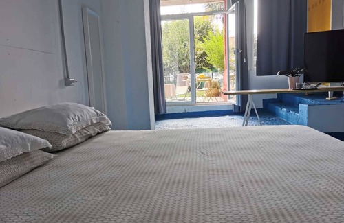 Acquaseria Bed & Breakfast | Akuaduulza B&B