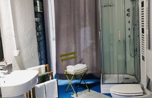 Acquaseria Bed & Breakfast | Akuaduulza B&B