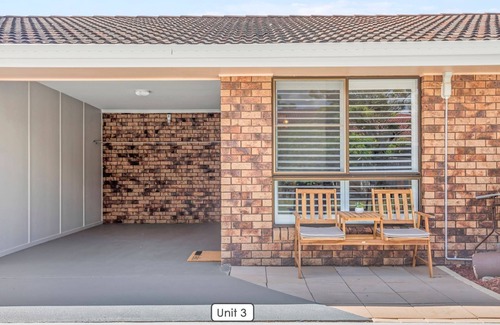 Iluka Apartment | Akuli By The Sea Unit 3