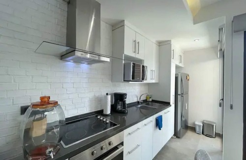 Zama Apartment | Akuti by Sandy Powerful