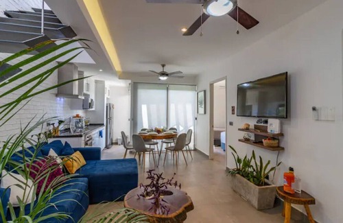 Zama Apartment | Akuti by Sandy Powerful
