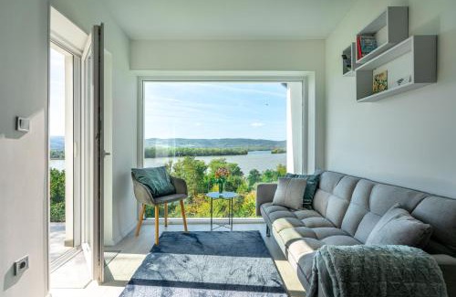 Zebegeny Apartment | Akvarell Apartmanház