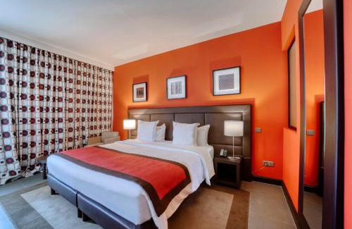 Douala Hotel | AKWA PALACE Douala