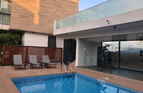 Labadi Condo | AKWAABA Feel enjoy every moment of your stay with luxury