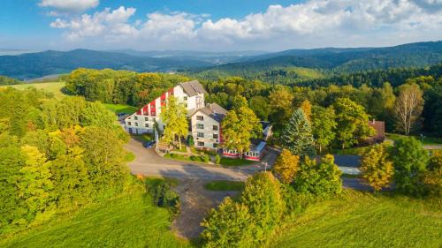 Schmalkalden Hotel | Akzent Aktiv & Vital Hotel Thüringen
