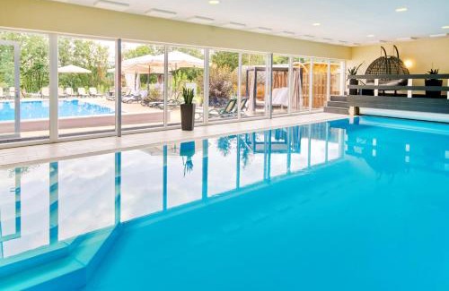 Schmalkalden Hotel | Akzent Aktiv & Vital Hotel Thüringen