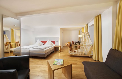 Unterallgau Hotel | AKZENT Brauerei Hotel Hirsch