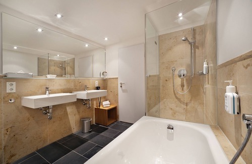 Unterallgau Hotel | AKZENT Brauerei Hotel Hirsch