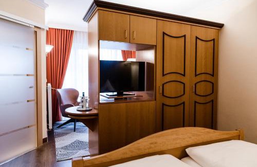 Neukirchen Hotel | AKZENT Hotel Bayerwald-Residenz