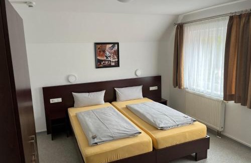 Croeffelbach Hotel | Akzent Hotel Goldener Ochsen