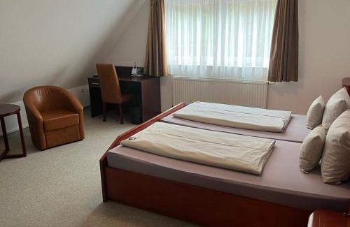 Croeffelbach Hotel | Akzent Hotel Goldener Ochsen