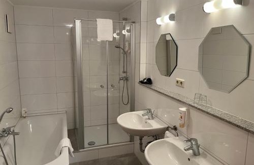 Croeffelbach Hotel | Akzent Hotel Goldener Ochsen