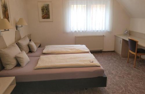 Croeffelbach Hotel | Akzent Hotel Goldener Ochsen