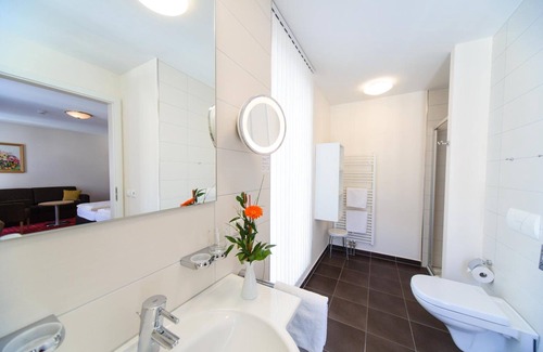 Muggendorf Hotel | AKZENT Hotel Goldner Stern