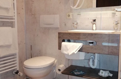 Tabarz Hotel | AKZENT Hotel Zur Post