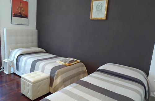 Bagnolo House | AL 27