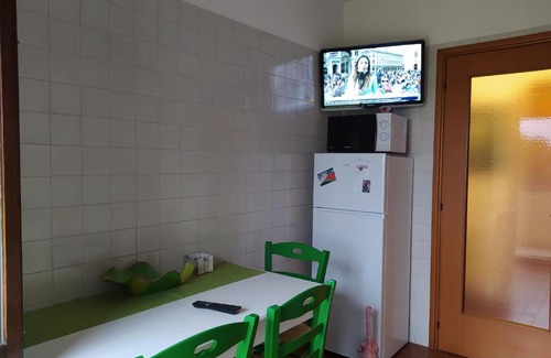 Bagnolo House | AL 27