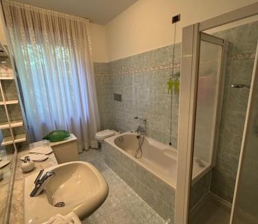 Ranzanico Apartment | AL 2789 Casa Vacanza