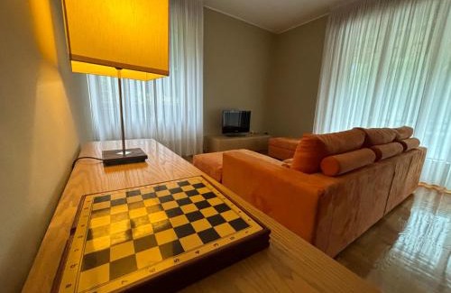 Ranzanico Apartment | AL 2789 Casa Vacanza