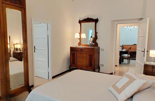 Orvieto Apartment | Al 31