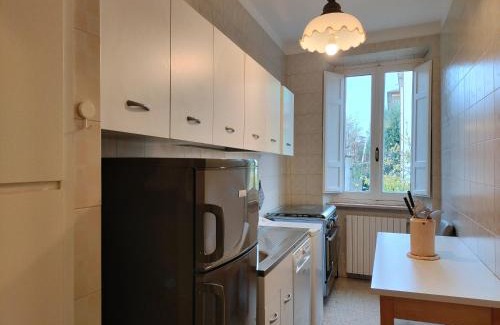 Orvieto Apartment | Al 31