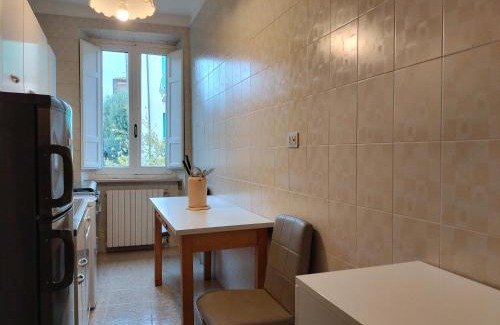 Orvieto Apartment | Al 31
