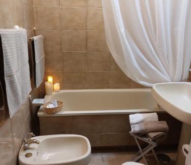 Orvieto Apartment | Al 31