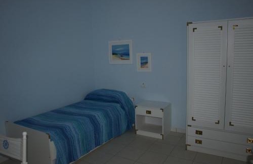 Cavo Apartment | AL 4 della Pergola