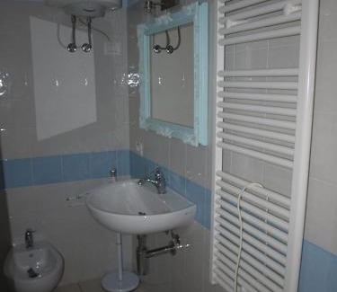 Cavo Apartment | AL 4 della Pergola