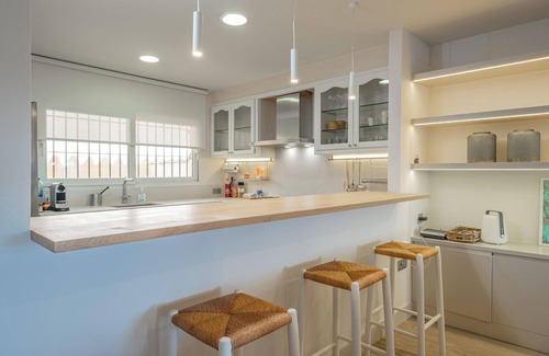 Llafranc House | AL-7 Llafranc 8 PAX - Four Bedroom House, Sleeps 8