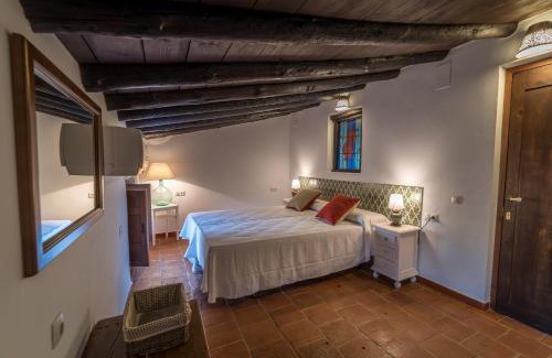 Padul Cabin | Al Agia - Mirador Alto Cijancos