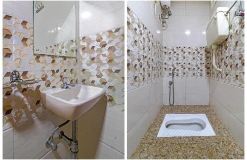 Prabhadevi Hotel | Al Ahad Boutique Hotel