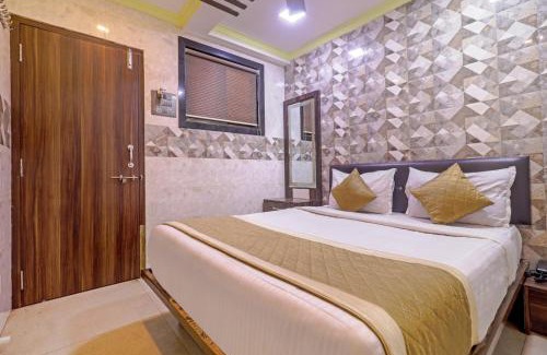 Prabhadevi Hotel | Al Ahad Boutique Hotel