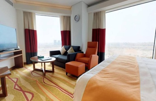 Jeddah Hotel | Al Andalus Mall Hotel Jeddah