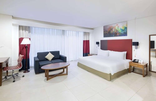 Jeddah Hotel | Al Andalus Mall Hotel Jeddah