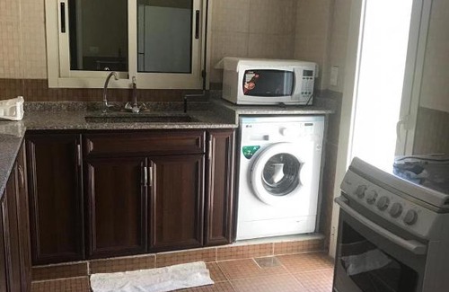 Chanay Apartment | Al-Arja Apartment