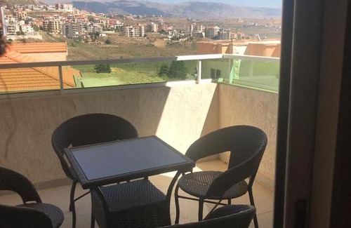 Chanay Apartment | Al-Arja Apartment