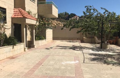 Chanay Apartment | Al-Arja Apartment