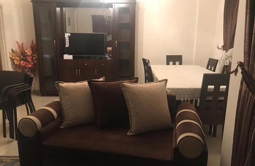 Chanay Apartment | Al-Arja Apartment