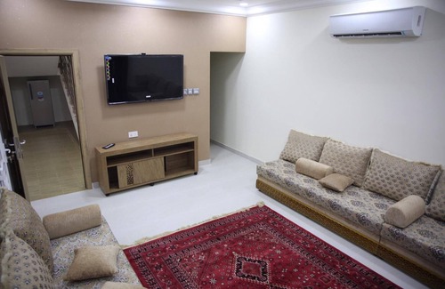 Al Hadd Hotel | Al Asala Resort
