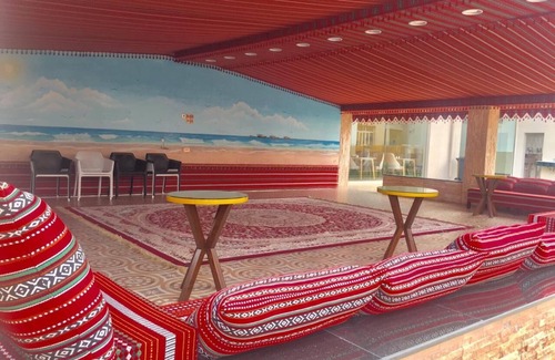 Al Hadd Hotel | Al Asala Resort