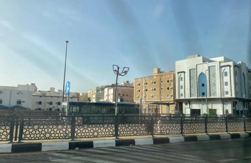 Mecca Apartment | Al asalah apartments