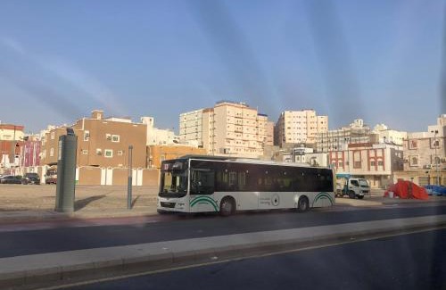 Mecca Apartment | Al asalah apartments