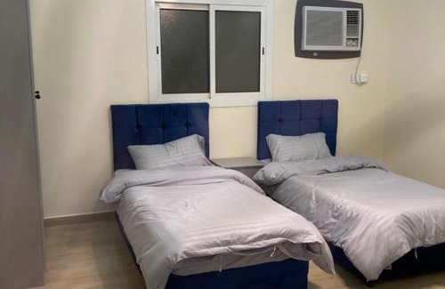 Mecca Apartment | Al asalah apartments