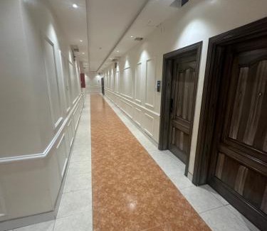 Taif Apartment | Al Awael Furnished Units