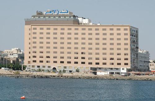 Jeddah Hotel | Al Azhar Hotel Jeddah