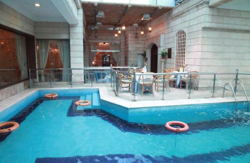 Jeddah Hotel | Al Azhar Hotel Jeddah