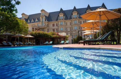 Doha Hotel | Al Aziziyah Boutique Hotel By The Torch
