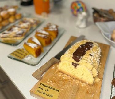 Porto Viro Bed & Breakfast | Al Bacino Rooms And Breakfast